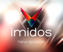 Brand New IMIDOS