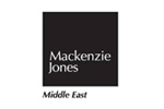 Mackenzie Jones